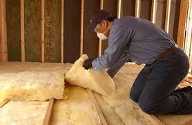 Types of Insulation We Offer in Shamrock, TX